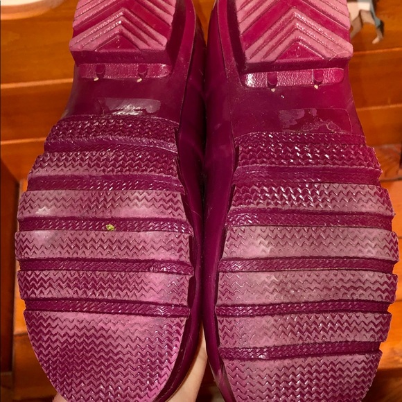 👢 Hunter Rain Boots 👢 - Picture 3 of 8